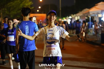 UPRACE DAY 2023 - HỒ CHÍ MINH - Ảnh #870592