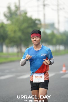 UPRACE DAY 2023 - HỒ CHÍ MINH - Ảnh #793527