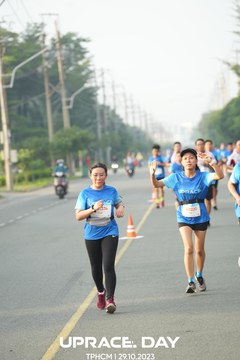 UPRACE DAY 2023 - HỒ CHÍ MINH - Ảnh #794719