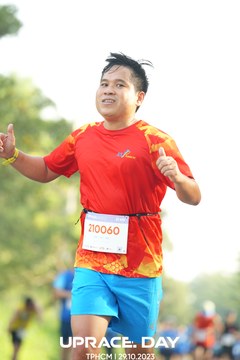 UPRACE DAY 2023 - HỒ CHÍ MINH - Ảnh #796097