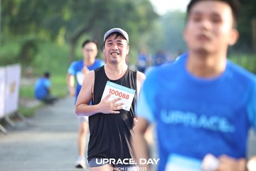 UPRACE DAY 2023 - HỒ CHÍ MINH - Ảnh #871036