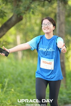 UPRACE DAY 2023 - HỒ CHÍ MINH - Ảnh #795721