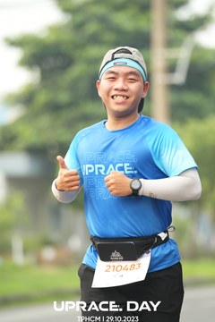 UPRACE DAY 2023 - HỒ CHÍ MINH - Ảnh #794224