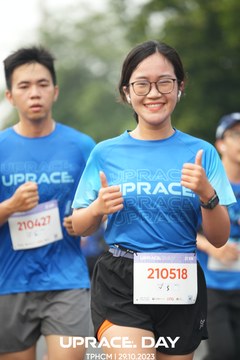 UPRACE DAY 2023 - HỒ CHÍ MINH - Ảnh #794040