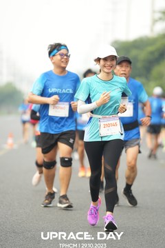 UPRACE DAY 2023 - HỒ CHÍ MINH - Ảnh #794112