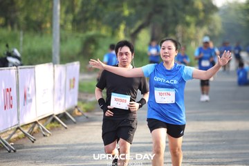 UPRACE DAY 2023 - HỒ CHÍ MINH - Ảnh #870646