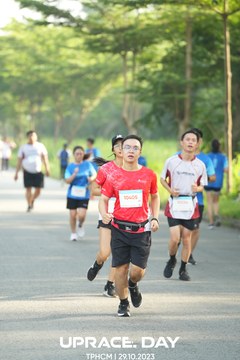 UPRACE DAY 2023 - HỒ CHÍ MINH - Ảnh #796632