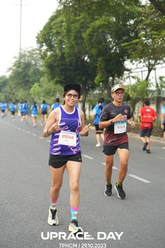 UPRACE DAY 2023 - HỒ CHÍ MINH - Ảnh #793860