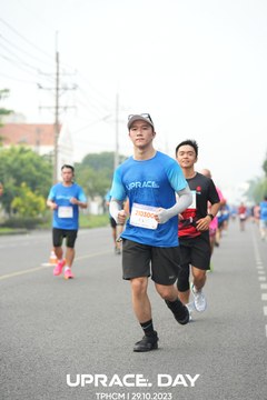 UPRACE DAY 2023 - HỒ CHÍ MINH - Ảnh #794285