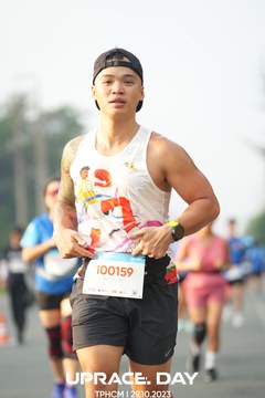 UPRACE DAY 2023 - HỒ CHÍ MINH - Ảnh #794576