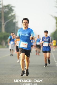 UPRACE DAY 2023 - HỒ CHÍ MINH - Ảnh #794547
