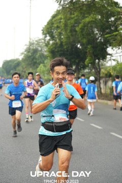 UPRACE DAY 2023 - HỒ CHÍ MINH - Ảnh #793853