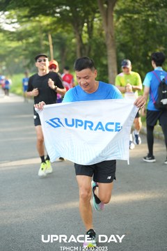 UPRACE DAY 2023 - HỒ CHÍ MINH - Ảnh #796272
