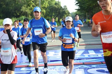 UPRACE DAY 2023 - HỒ CHÍ MINH - Ảnh #871297