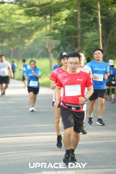 UPRACE DAY 2023 - HỒ CHÍ MINH - Ảnh #796634