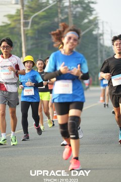 UPRACE DAY 2023 - HỒ CHÍ MINH - Ảnh #794626