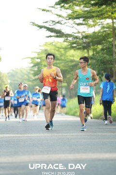 UPRACE DAY 2023 - HỒ CHÍ MINH - Ảnh #796433