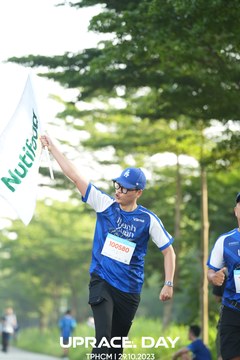 UPRACE DAY 2023 - HỒ CHÍ MINH - Ảnh #796095