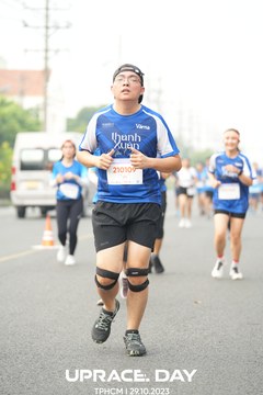 UPRACE DAY 2023 - HỒ CHÍ MINH - Ảnh #794260