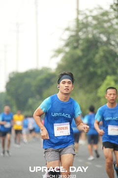 UPRACE DAY 2023 - HỒ CHÍ MINH - Ảnh #793792