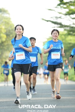 UPRACE DAY 2023 - HỒ CHÍ MINH - Ảnh #796181