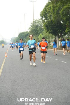 UPRACE DAY 2023 - HỒ CHÍ MINH - Ảnh #793850