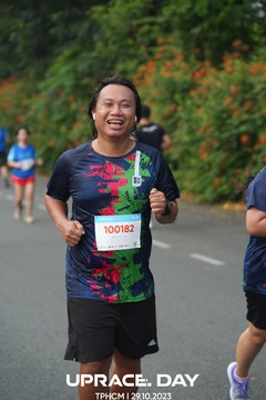 UPRACE DAY 2023 - HỒ CHÍ MINH - Ảnh #795151