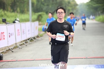 UPRACE DAY 2023 - HỒ CHÍ MINH - Ảnh #871302