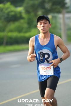 UPRACE DAY 2023 - HỒ CHÍ MINH - Ảnh #794800