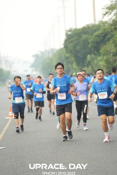UPRACE DAY 2023 - HỒ CHÍ MINH - Ảnh #793941