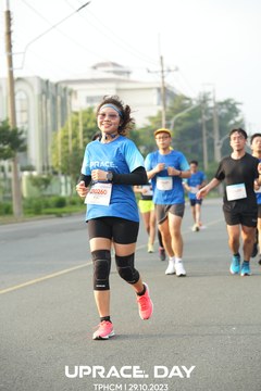 UPRACE DAY 2023 - HỒ CHÍ MINH - Ảnh #794628