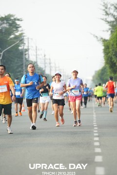 UPRACE DAY 2023 - HỒ CHÍ MINH - Ảnh #794959