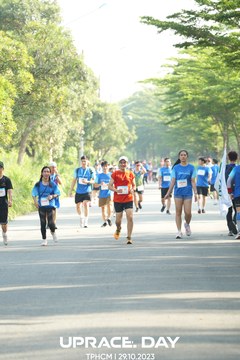 UPRACE DAY 2023 - HỒ CHÍ MINH - Ảnh #796714