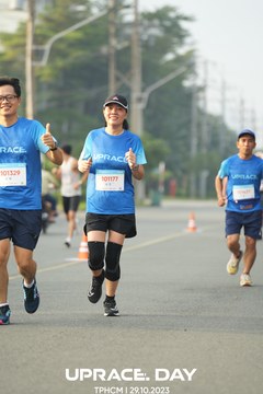 UPRACE DAY 2023 - HỒ CHÍ MINH - Ảnh #794493