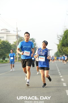UPRACE DAY 2023 - HỒ CHÍ MINH - Ảnh #794551