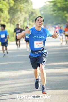 UPRACE DAY 2023 - HỒ CHÍ MINH - Ảnh #796700