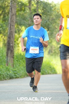 UPRACE DAY 2023 - HỒ CHÍ MINH - Ảnh #795859