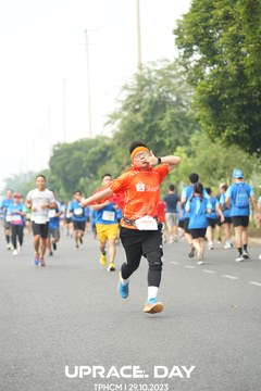 UPRACE DAY 2023 - HỒ CHÍ MINH - Ảnh #794141