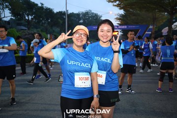 UPRACE DAY 2023 - HỒ CHÍ MINH - Ảnh #871209
