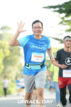 UPRACE DAY 2023 - HỒ CHÍ MINH - Ảnh #795993