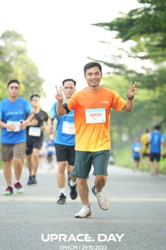 UPRACE DAY 2023 - HỒ CHÍ MINH - Ảnh #795622