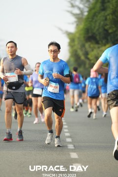 UPRACE DAY 2023 - HỒ CHÍ MINH - Ảnh #794505