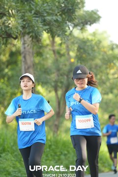 UPRACE DAY 2023 - HỒ CHÍ MINH - Ảnh #796571