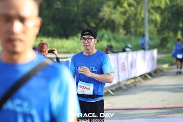 UPRACE DAY 2023 - HỒ CHÍ MINH - Ảnh #870651