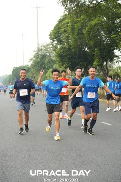 UPRACE DAY 2023 - HỒ CHÍ MINH - Ảnh #793835