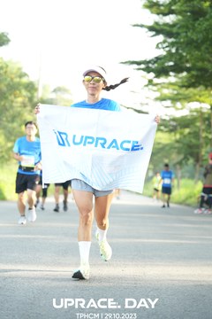 UPRACE DAY 2023 - HỒ CHÍ MINH - Ảnh #796028