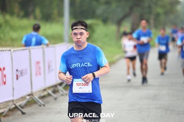 UPRACE DAY 2023 - HỒ CHÍ MINH - Ảnh #870693