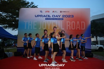 UPRACE DAY 2023 - HỒ CHÍ MINH - Ảnh #870742