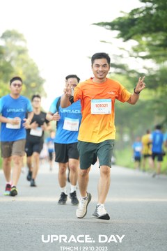 UPRACE DAY 2023 - HỒ CHÍ MINH - Ảnh #795623