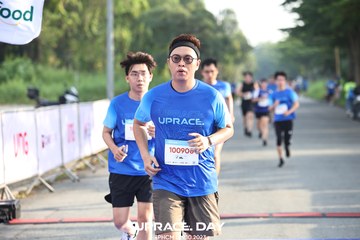 UPRACE DAY 2023 - HỒ CHÍ MINH - Ảnh #871276